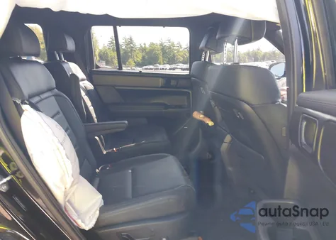 2024 Hyundai Santa Fe Calligraphy z USA, uszkodzony, nr VIN 5NMP5DGL4RH062912